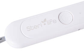 Vreckový UV-C sterilizátor Rohnson S-1080 Sterilife biela

 obrázok produktu 6 z 17