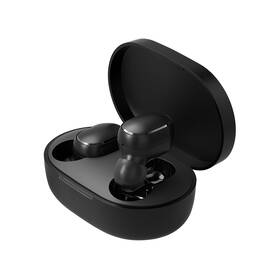 Slúchadlá Xiaomi Mi True Wireless Earbuds Basic 2 čierna

 obrázok produktu 2 z 9