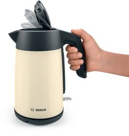 Rýchlovarná kanvica Bosch TWK7L467 

 obrázok produktu 4 z 11