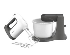 Ručný šľahač s misou Tefal HT464138 biely

 obrázok produktu 3 z 14