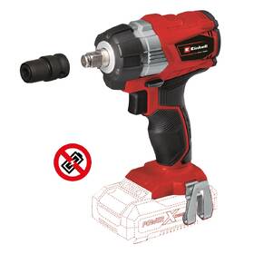 Doťahovák rázový Einhell Professional TP-CW 18 Li BL (bez baterie) 4510040 

 obrázok produktu 1 z 10