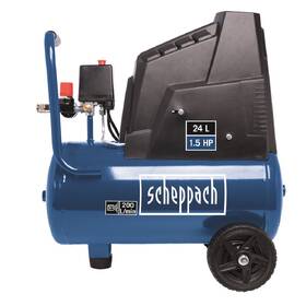 Kompresor Scheppach HC 30 OX 

 obrázok produktu 2 z 2