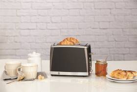 Hriankovač RUSSELL HOBBS 26150-56 Matte Black čierny

 obrázok produktu 6 z 11