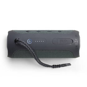 Prenosný reproduktor JBL Flip Essential 2 sivý

 obrázok produktu 7 z 9