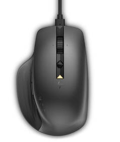 Myš HP 935 Creator čierna

 obrázok produktu 1 z 6