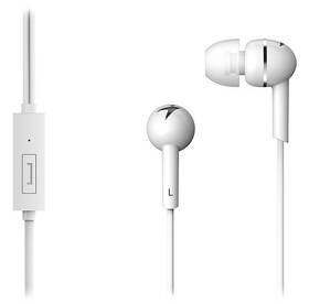 Slúchadlá Genius HS-M300 biela

 obrázok produktu 1 z 2