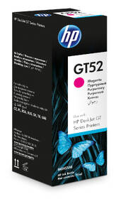 Cartridge HP GT52, 8 000 strán 

 obrázok produktu 7 z 11