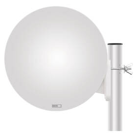 Anténa EMOS VILLAGE MOON-V900, DVB-T2, FM, DAB, filter LTE/4G/5G biela

 obrázok produktu 4 z 11