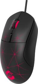 Myš Speed Link CORAX čierna

 obrázok produktu 2 z 7