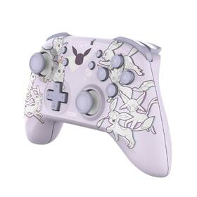 Gamepad HORI HoriPad pre Nintendo Switch Wireless (Eevee Evolutions) biely

 obrázok produktu 1 z 3