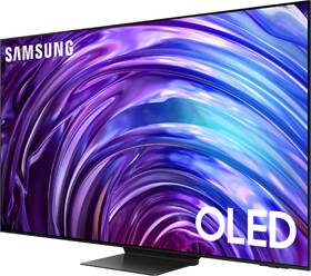 Televízor Samsung QE77S95D 

 obrázok produktu 4 z 6