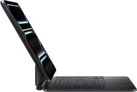 Puzdro s klávesnicou na tablet Apple Magic Keyboard pre iPad Pro 11" M5 - SK - čierne 

 obrázok produktu 3 z 4