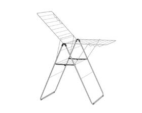 Sušiak na bielizeň Brabantia HangOn, 20 m, Metallic Grey strieborný

 obrázok produktu 2 z 21