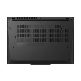 Notebook Lenovo ThinkPad P14s Gen 5 čierny

 obrázok produktu 8 z 10