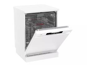 Umývačka riadu Mora SM 6462 W biela

 obrázok produktu 4 z 9