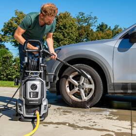 Vysokotlakový čistič POWERPLUS POWXG90426 

 obrázok produktu 7 z 8