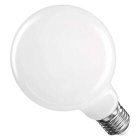 LED žiarovka EMOS Filament globe, 7,8 W, 1055lm, E27, neutrálna biela 

 obrázok produktu 3 z 3