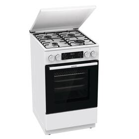 Kombinovaný sporák Gorenje MEKS5121WM biely

 obrázok produktu 8 z 15