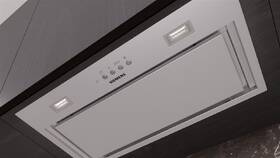 Odsávač pár Siemens LB56NAC50 nerez

 obrázok produktu 3 z 11