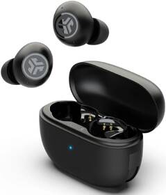 Slúchadlá JLab Go Pop ANC True Wireless čierna

 obrázok produktu 1 z 3