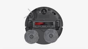 Robotický vysávač Roborock Saros 10R čierny

 obrázok produktu 13 z 23