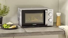 Mikrovlnná rúra Severin MW 7780 čierna/nerez

 obrázok produktu 5 z 5