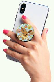 Držiak PopSockets PG ENAMEL EEVEE 

 obrázok produktu 3 z 4