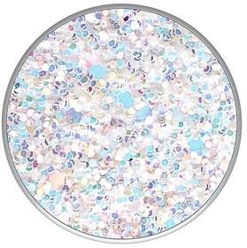 Držiak PopSockets SPARKLE SNOW WHITE 

 obrázok produktu 2 z 4