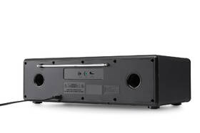 Mikro HiFi systém JVC RD-E984B čierny

 obrázok produktu 7 z 12