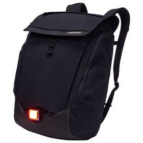 Batoh na notebook THULE Paramount 27l čierny

 obrázok produktu 4 z 10