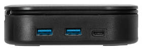 Dokovacia stanica Targus Universal Dual HD Docking Station, 80W PD Pass-Thru čierna

 obrázok produktu 8 z 11