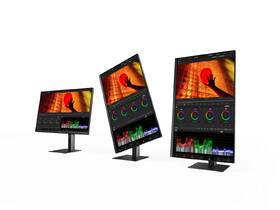 Monitor Xiaomi 4K A27Ui čierny

 obrázok produktu 3 z 8