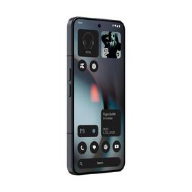 Mobilný telefón Nothing Phone (3) 16 GB / 512 GB čierny

 obrázok produktu 4 z 9