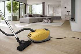 Podlahový vysávač Miele Sunset žltý

 obrázok produktu 5 z 8