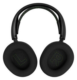 Headset SteelSeries Arctis Nova 5X Wireless čierny

 obrázok produktu 3 z 7