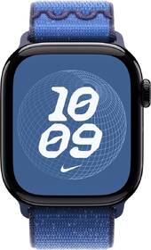 Remienok Apple 42mm Blue Ribbon Nike prevliekací športový 

 obrázok produktu 2 z 2