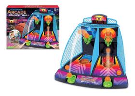 Hra Arcade Basketbal 

 obrázok produktu 1 z 4