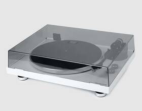 Gramofón MUSE MT-109 biely

 obrázok produktu 1 z 3