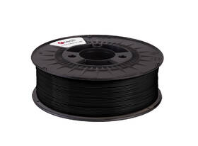 Tlačová struna (filament) C-Tech ESSENTIAL LINE, PLA, 1,75mm, 1kg čierny

 obrázok produktu 1 z 1