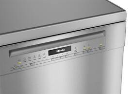 Umývačka riadu Miele G 7040 SC AutoDos nerez

 obrázok produktu 2 z 12