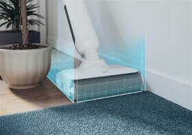 Tyčový vysávač Hoover HW400 011 biely

 obrázok produktu 16 z 27