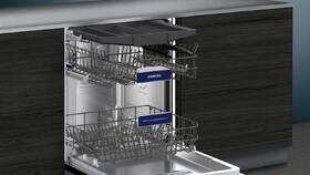 Umývačka riadu Siemens SN63EX03ME 

 obrázok produktu 7 z 18