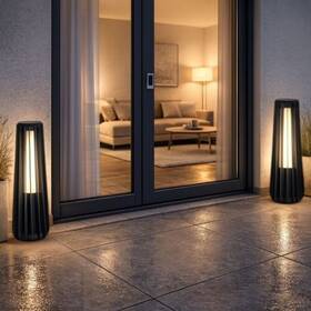 Vonkajšia lampa Rabalux TAMARITE 77207 

 obrázok produktu 3 z 3