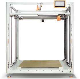 3D tlačiareň Elegoo OrangeStorm Giga biela/oranžová

 obrázok produktu 2 z 6