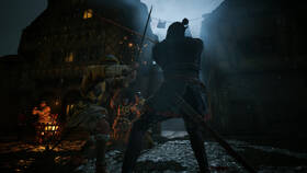 Hra Bandai Namco Games PC The Blood of Dawnwalker​ Launch Edition (Code in a box) 

 obrázok produktu 2 z 8