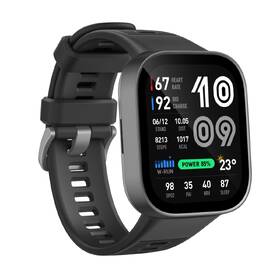 Inteligentné hodinky Amazfit Bip Max sivé

 obrázok produktu 3 z 6