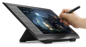 Podstavec pre notebooky Evolveo TopLift 16" čierny

 obrázok produktu 2 z 11