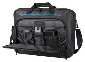Brašna na notebook Natec DOBERMAN 17,3" čierna

 obrázok produktu 8 z 12