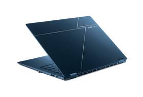 Notebook Acer Swift Spin 14 AI (SFSP14-Q51T-X4VG) modrý

 obrázok produktu 6 z 7