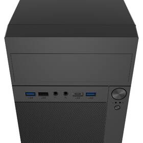 Case Natec Helix USB-C čierna

 obrázok produktu 7 z 9